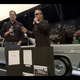 Fake JFK Ambulance Sells For $120,000
